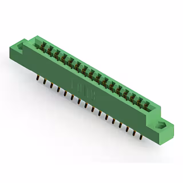 305-032-556-504 EDAC Inc.  Edgeboard Connectors